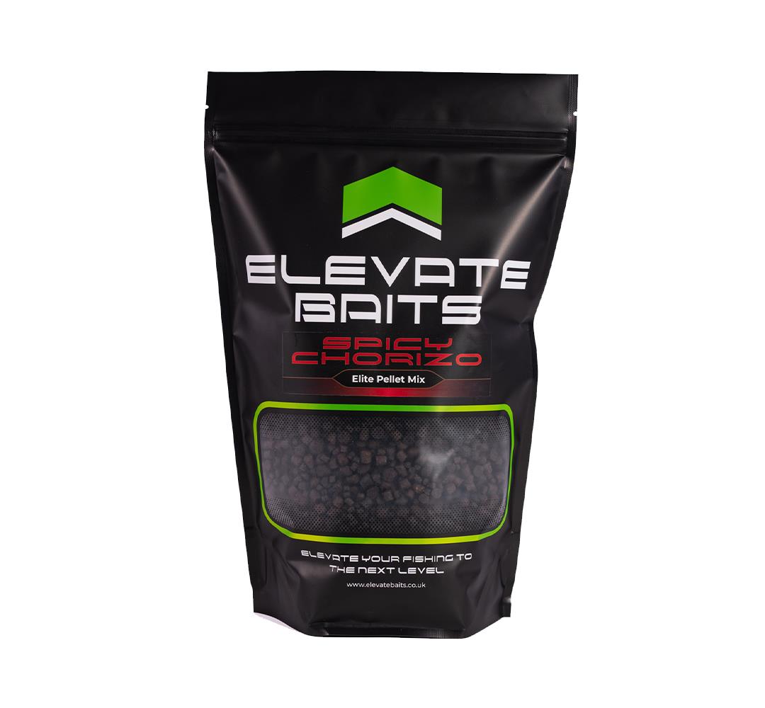 Elevate Baits Spicy Chorizo - Picture 10 of 14