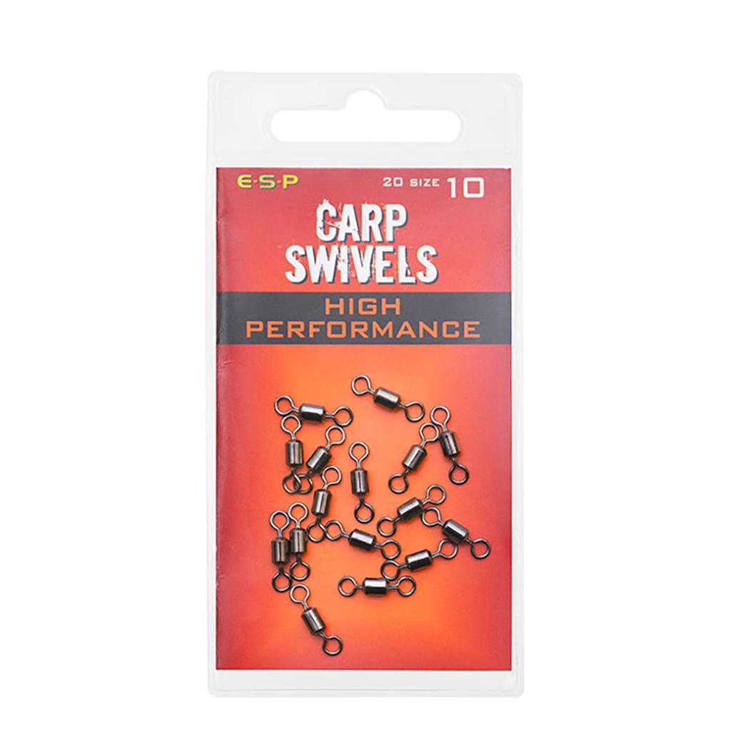 ESP High Performance Carp Swivel