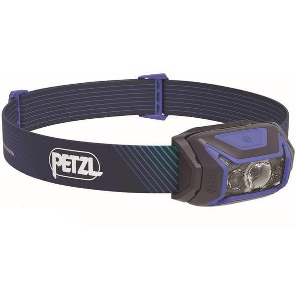 Petzl Actik Core / Head Light Rechargeable Headtorch - Picture 2 of 5