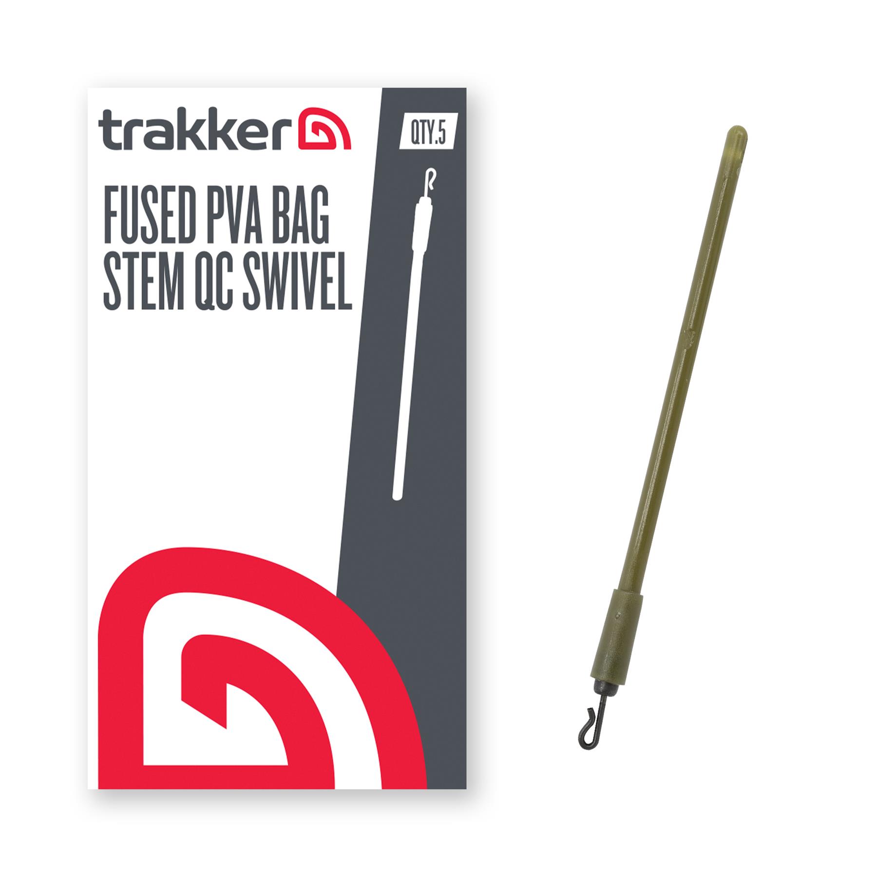 Trakker Fused PVA Bag Stiel / Karpfen Angeltackle - Bild 2 von 3