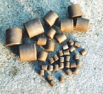 Enterprise Popup Pellet