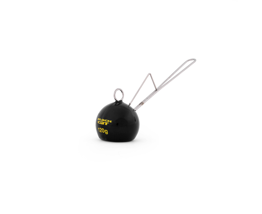 Black Cat Ball Dead or Alive System / Attrezzatura da pesca pesce gatto - Foto 12 di 20