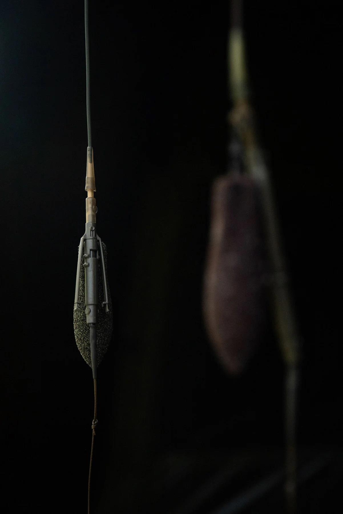 One More Cast Magic Twig - Lead Clip