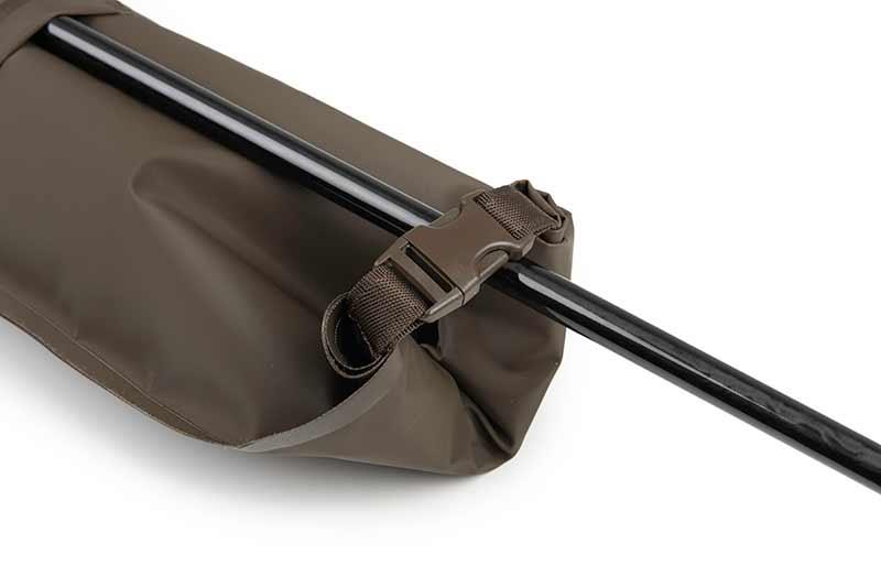Fox Welded Stink Bag / Net & Sling Bag / Carp Luggage - Picture 16 of 26