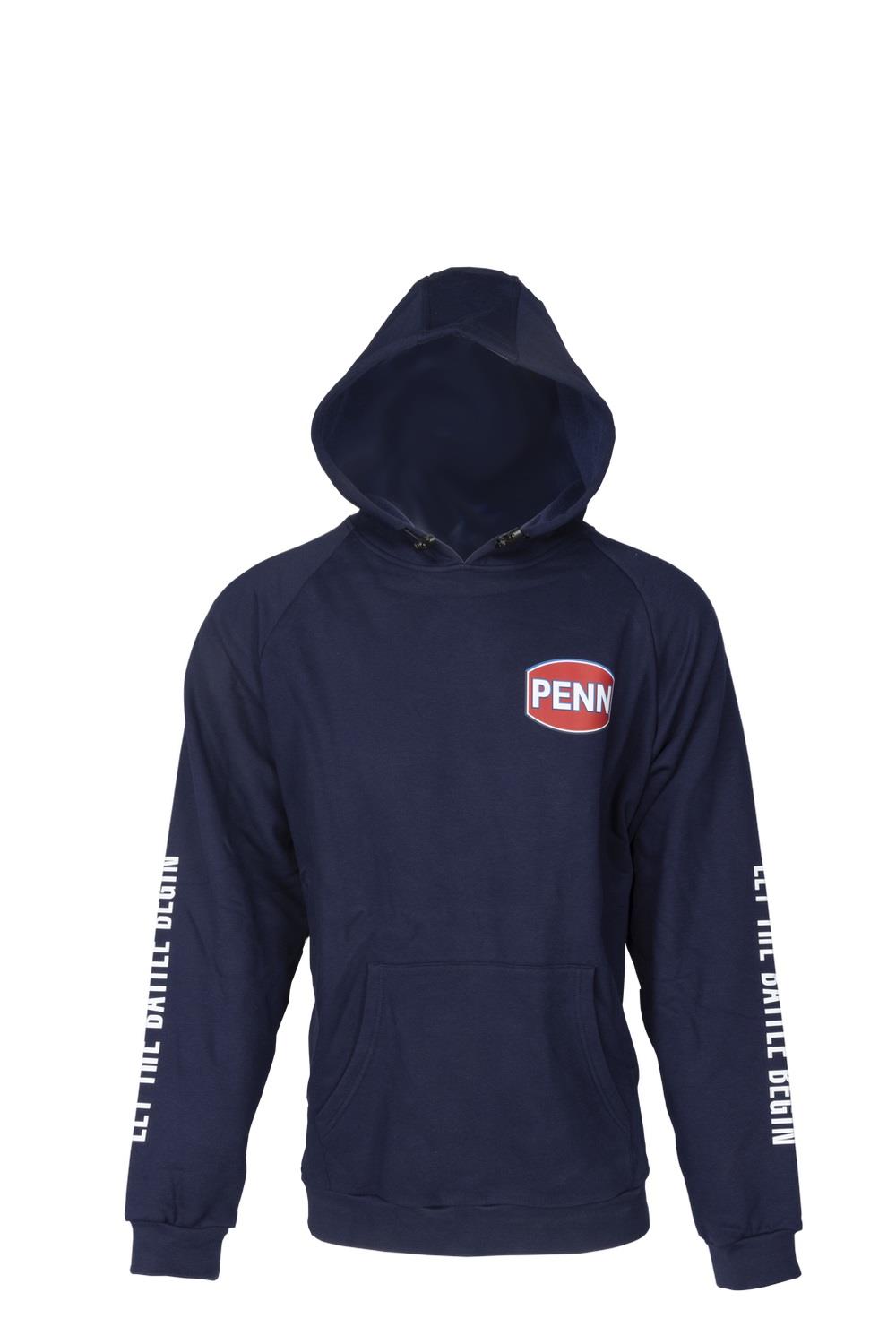 Penn Pro Hoodie - Picture 10 of 13