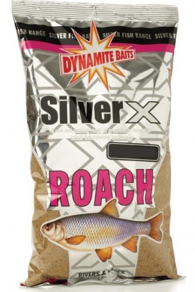 Dynamite Silver X Range / Coarse Fishing Bait - Picture 17 of 20