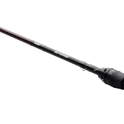 Savage Gear Revenge SG6 Medium Game BC Rod - Picture 5 of 7