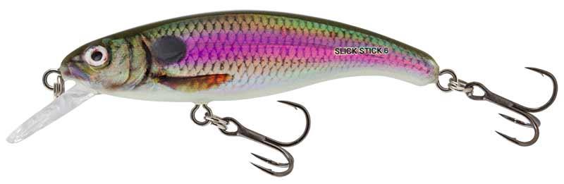 Salmo Slick Stick Schwimmend - Bild 12 von 14