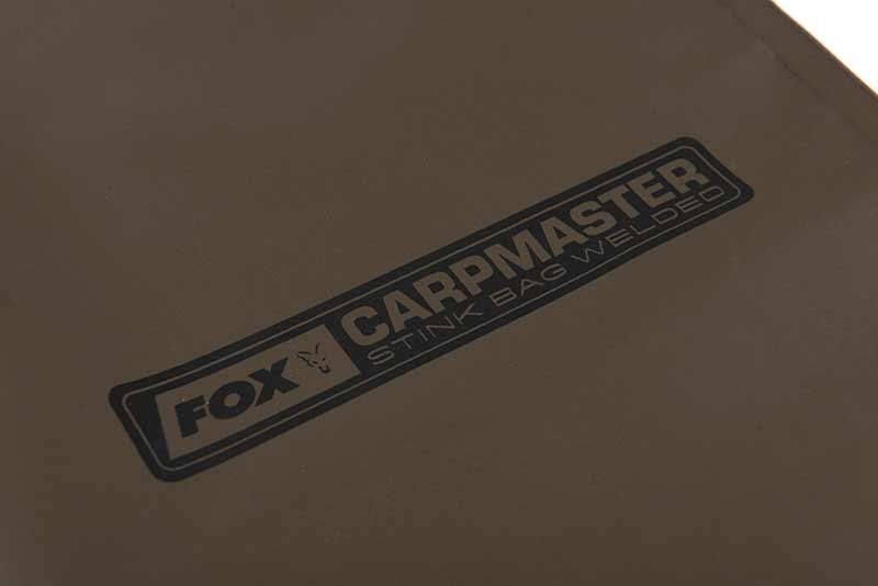 Fox Welded Stink Bag / Net & Sling Bag / Carp Luggage - Picture 18 of 26