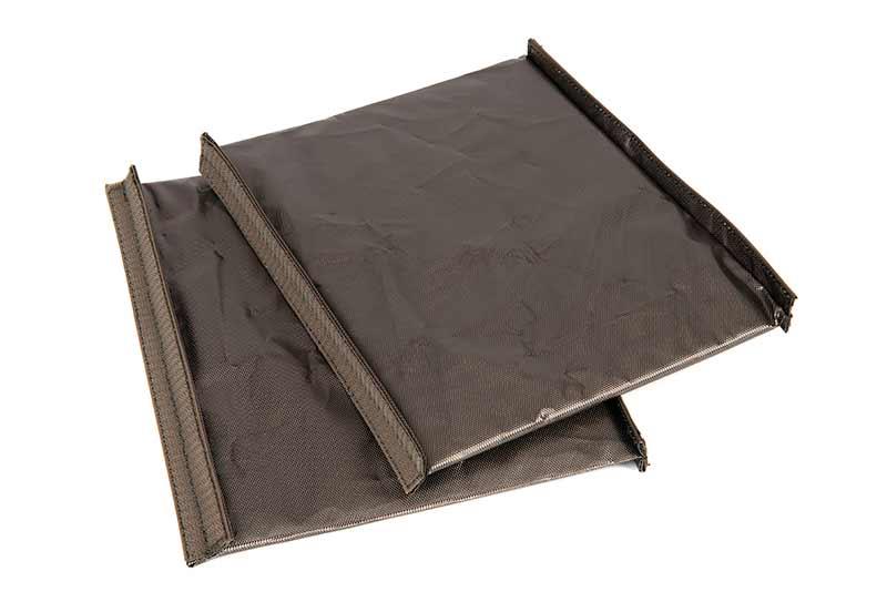 Fox CamoLite Cool Bag / Carp Fishing Luggage - Picture 16 of 16