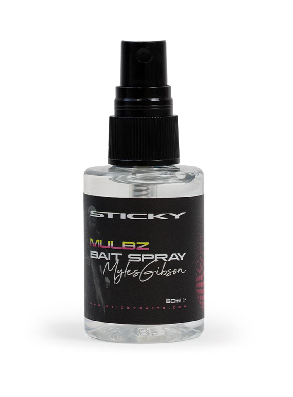 Sticky Baits Mulbz / Angeln - Bild 2 von 7