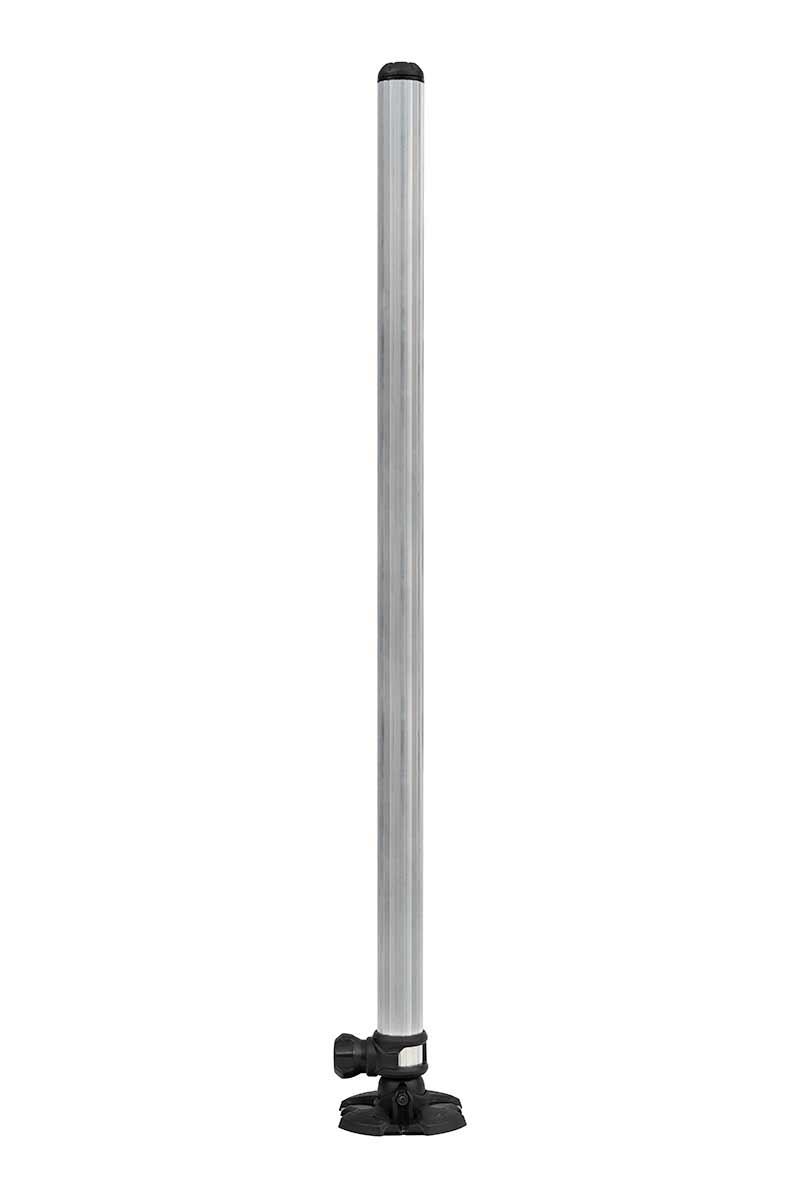 Matrix Extending Leg Silver 36mm / Coarse Fishing Tackle - Picture 7 of 10