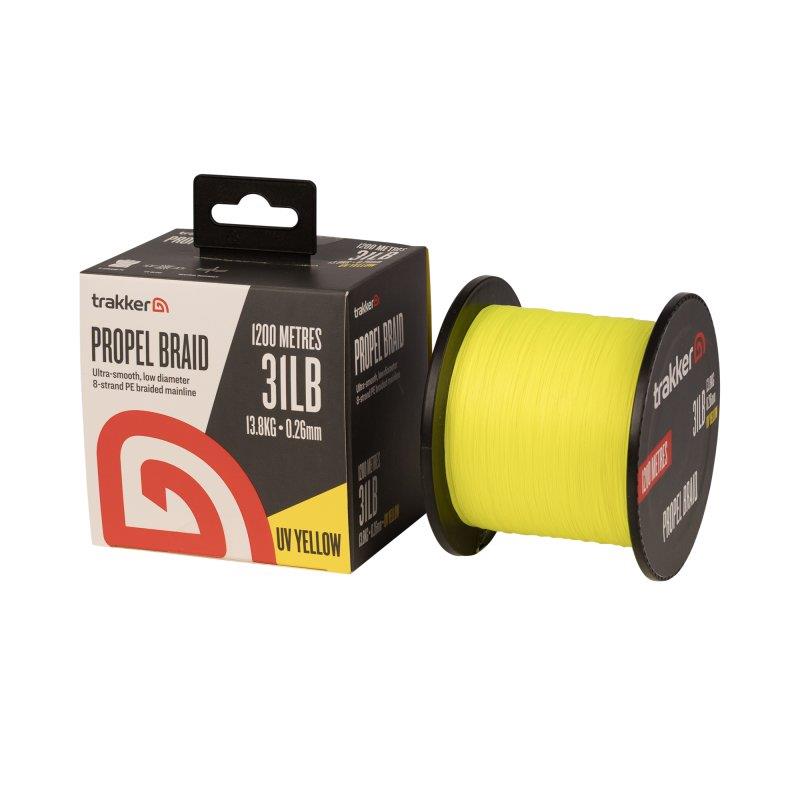 Trakker Propel Braid