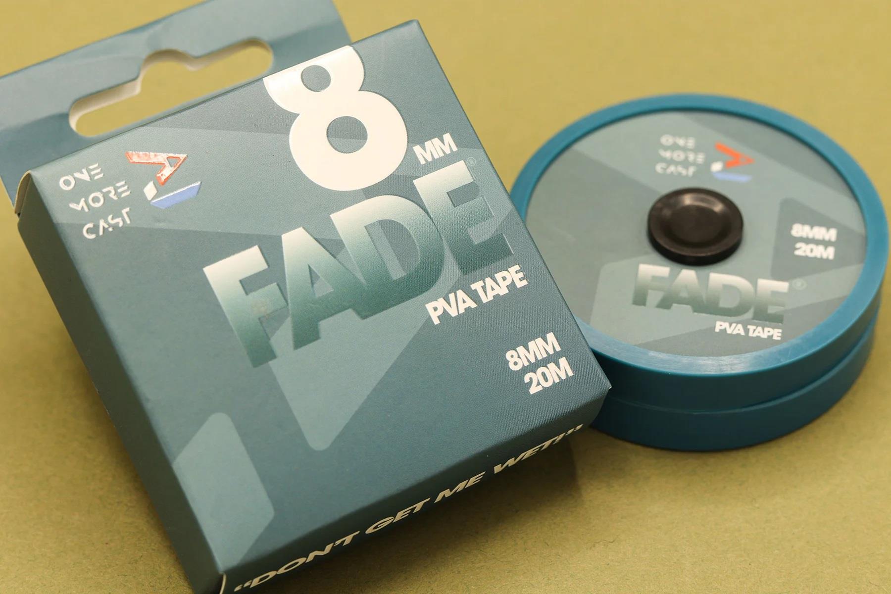 One More Cast Fade PVA Tape - Picture 3 of 3