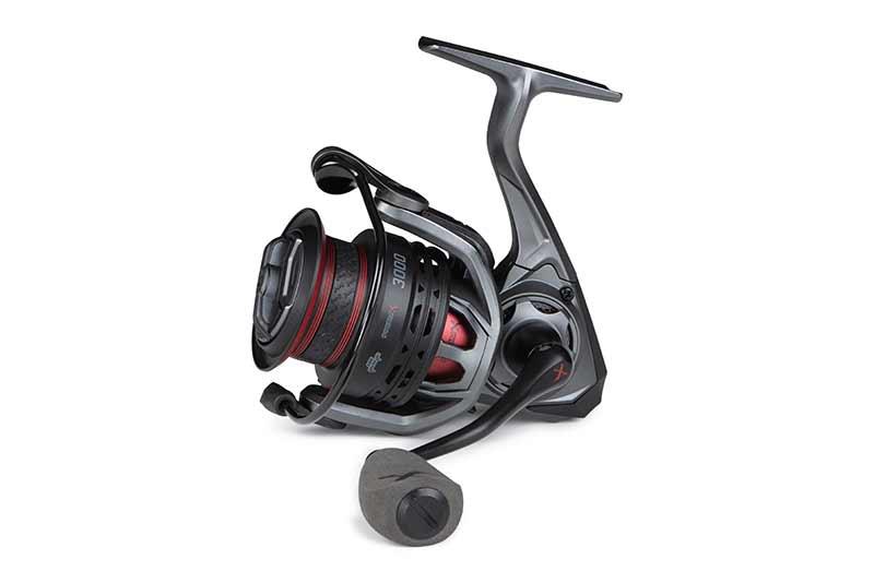 Fox Rage Prism X / Spinning Fishing Reel - Picture 13 of 14
