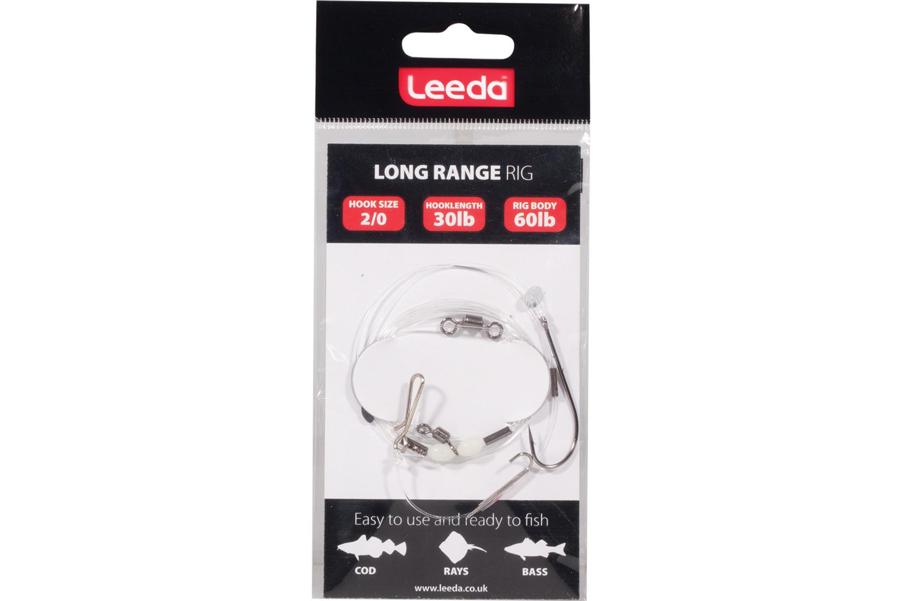 Leeda Bait Sea Rigs - Picture 9 of 13