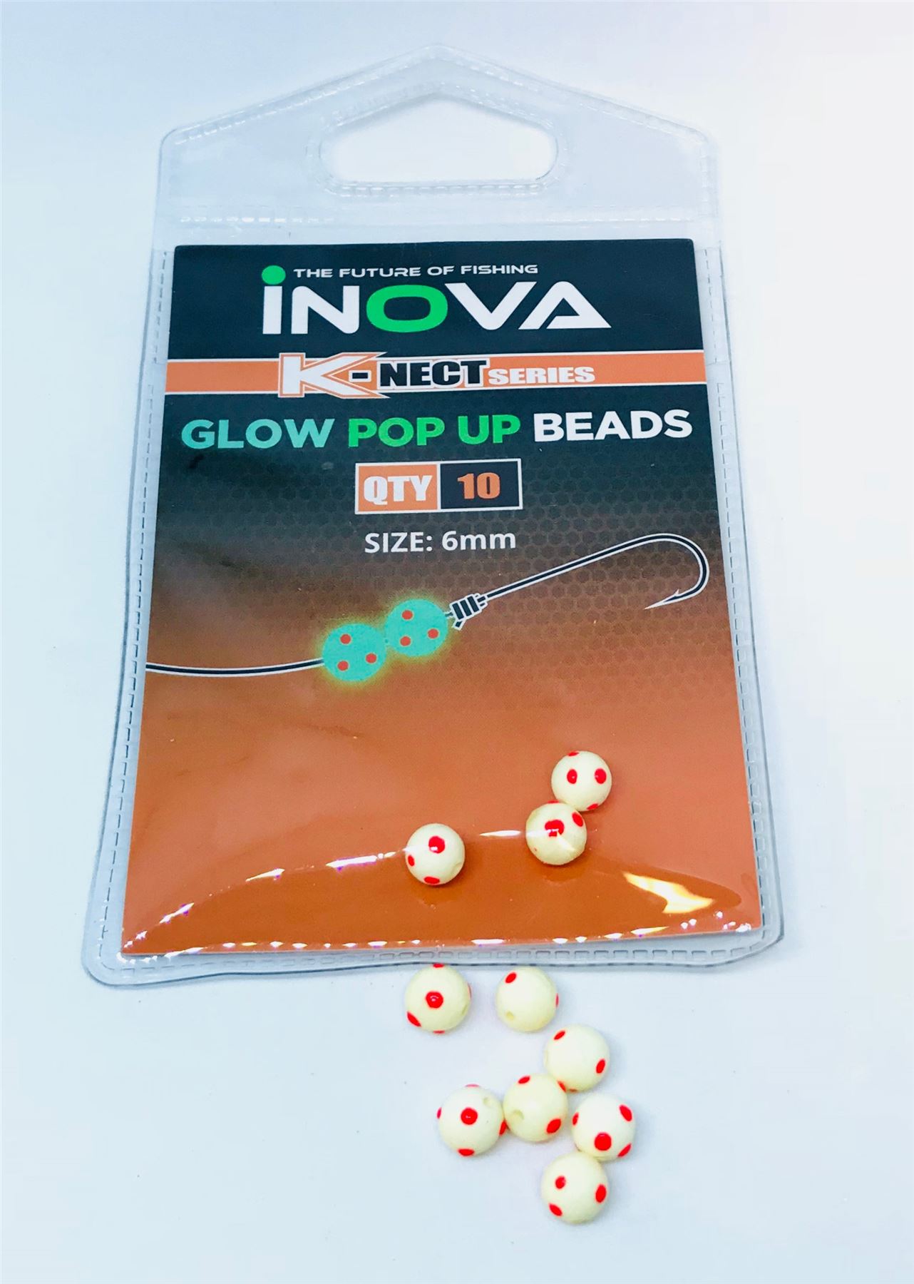 Inova K-Nect Series / Fishing Tackle - Picture 28 of 43