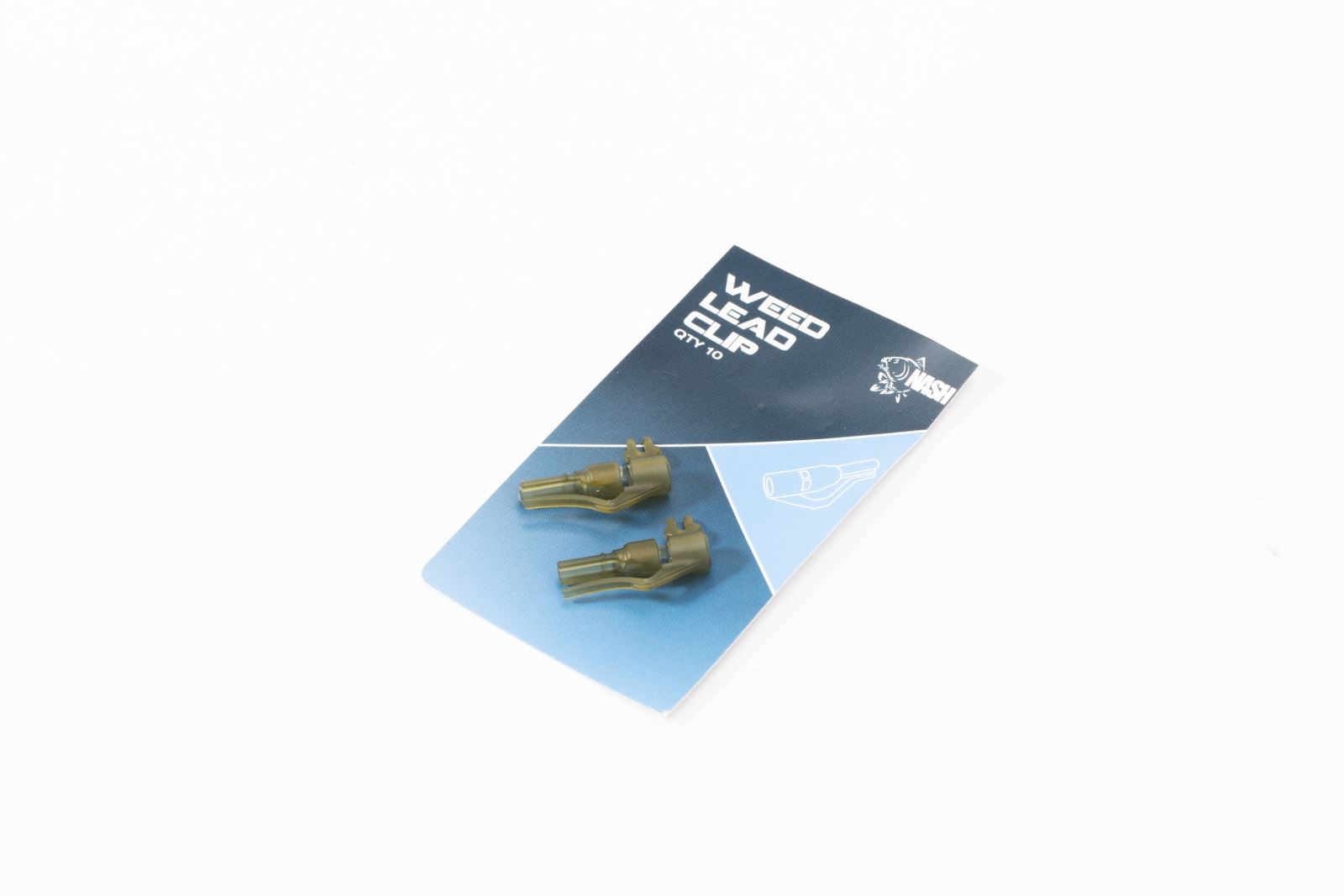 Nash Terminal Tackle / Swivels / Rubbers / Beads / Clips / Carp Fishing - Picture 39 of 41
