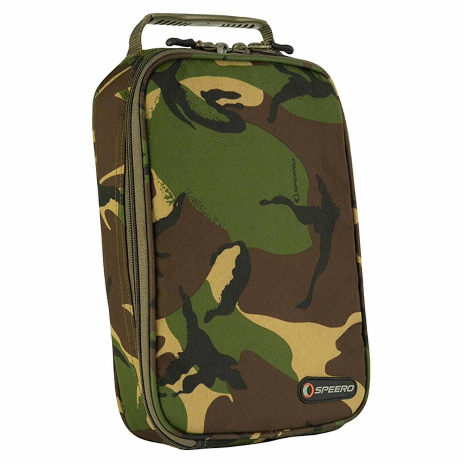 Speero End Tackle Pouch