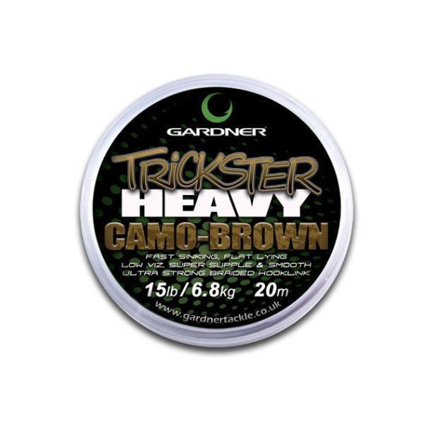 Gardner Trickster Heavy