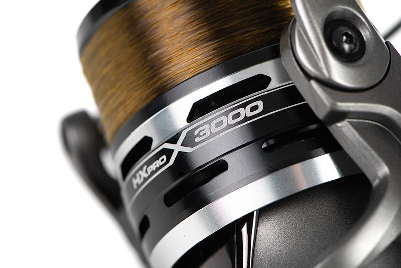 Matrix HX Pro / Coarse Fishing Reel - Picture 10 of 23