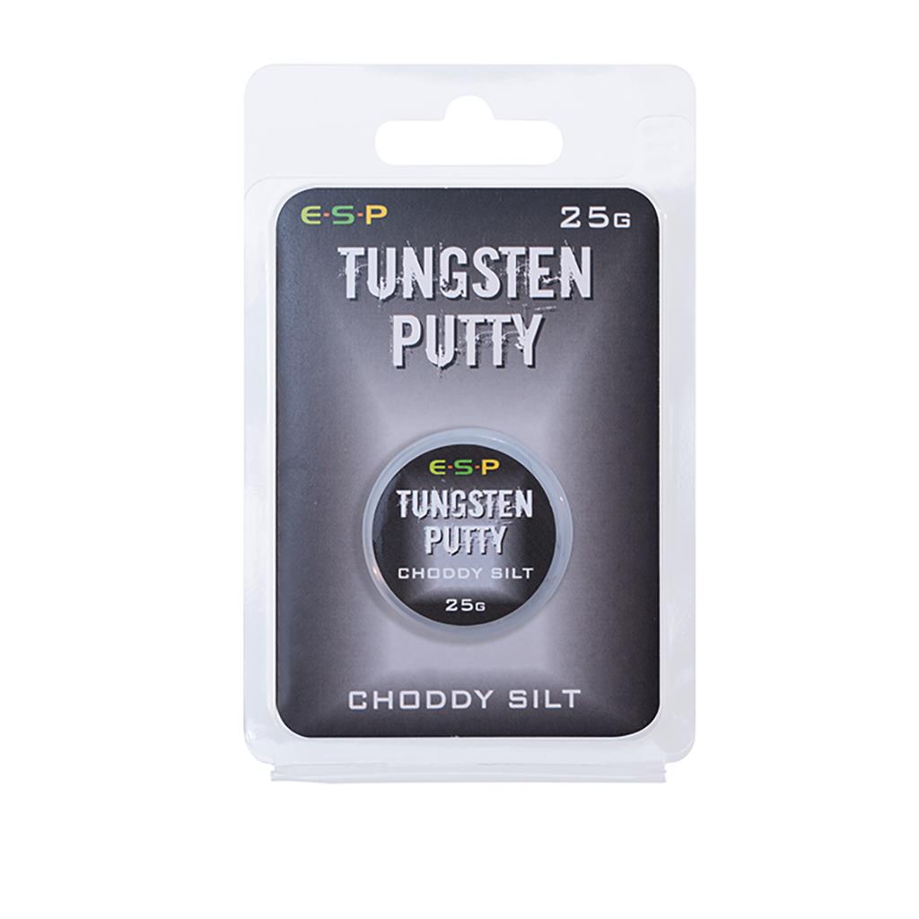 ESP Tungsten Putty / Carp Fishing Tackle - Picture 4 of 7