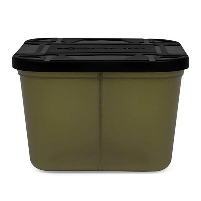 Korum Divided Bait Tub