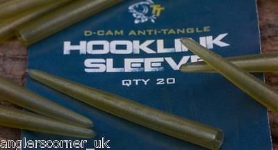 Nash Terminal Tackle / Swivels / Rubbers / Beads / Clips / Carp Fishing - Picture 16 of 41