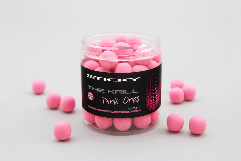 Sticky Baits The Krill / Carp Fishing Bait - Picture 15 of 24