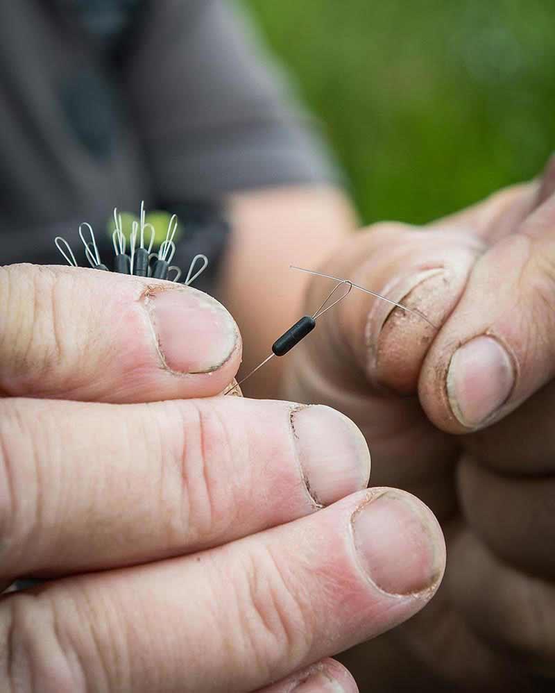 Matrix Slimline Rubber Stops