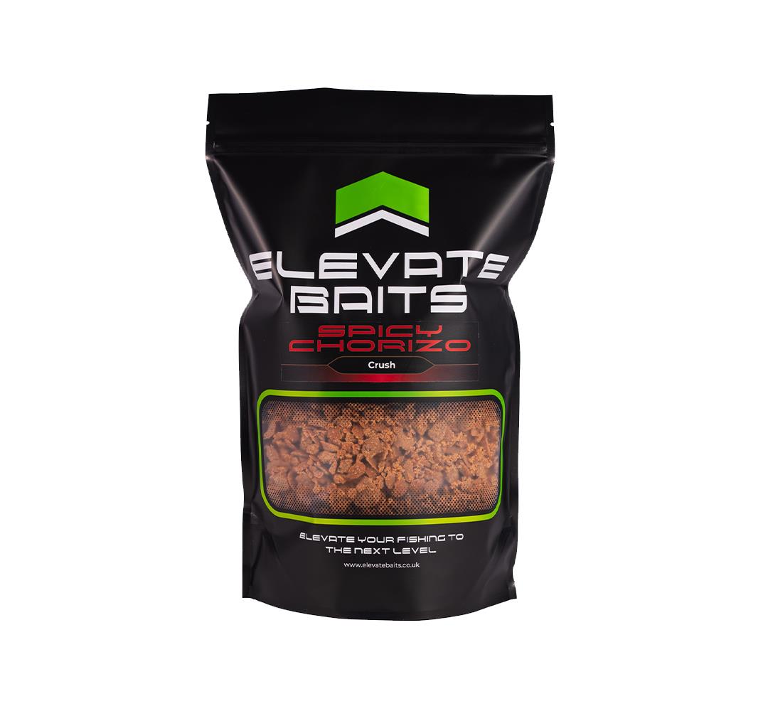 Elevate Baits Spicy Chorizo - Picture 8 of 14