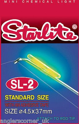 Starlite Chemical Lights / Lighting / Fishing - Picture 5 of 7