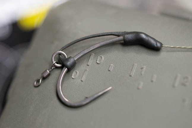 Korda D-Rig Kickers