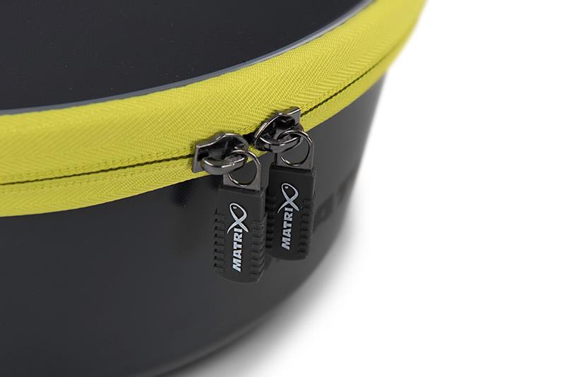 Matrix EVA Bowls / Coarse Fishing Bait Storage - Picture 33 of 35