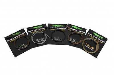 Korda Safe Zone Kamo Leader Full Range - Ring drehbar & Hybrid / Karpfenangeln - Bild 4 von 11