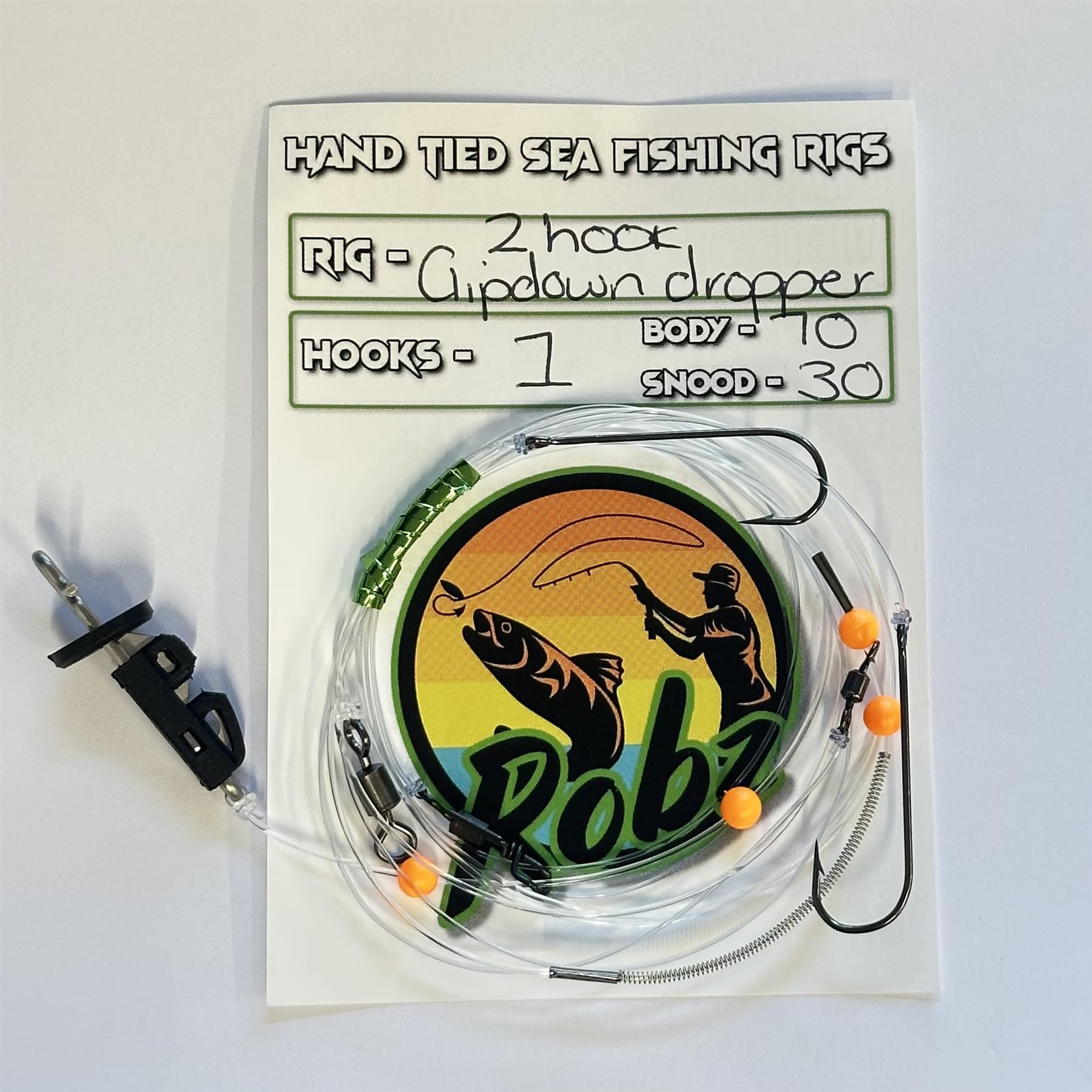 Robz Rigz / Meeresangeln Rigs - Bild 8 von 39