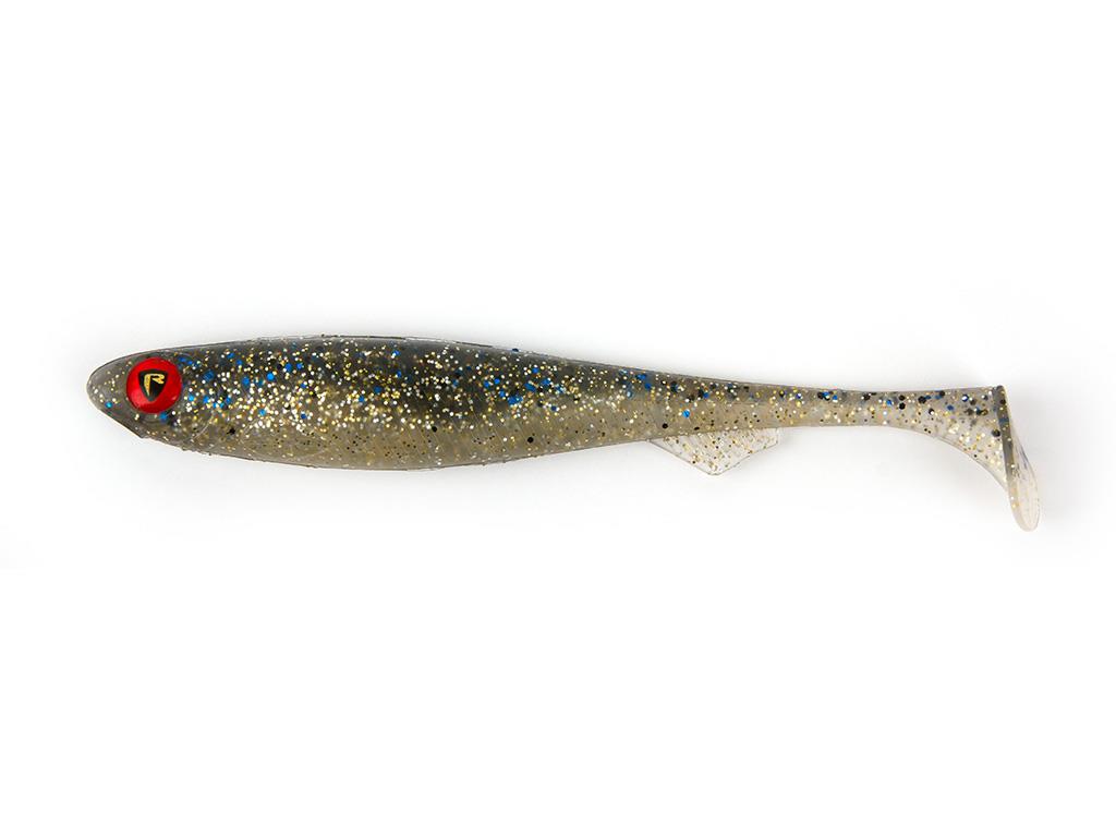 Fox Rage Slick Shad / Soft Plastic Lures - Picture 7 of 28