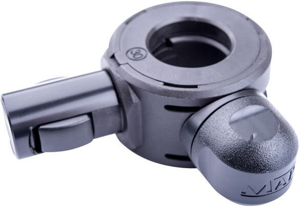 Repuestos QRS caja de asiento MAP / insertos de abrazadera / mango / Leeda - Imagen 2 de 13