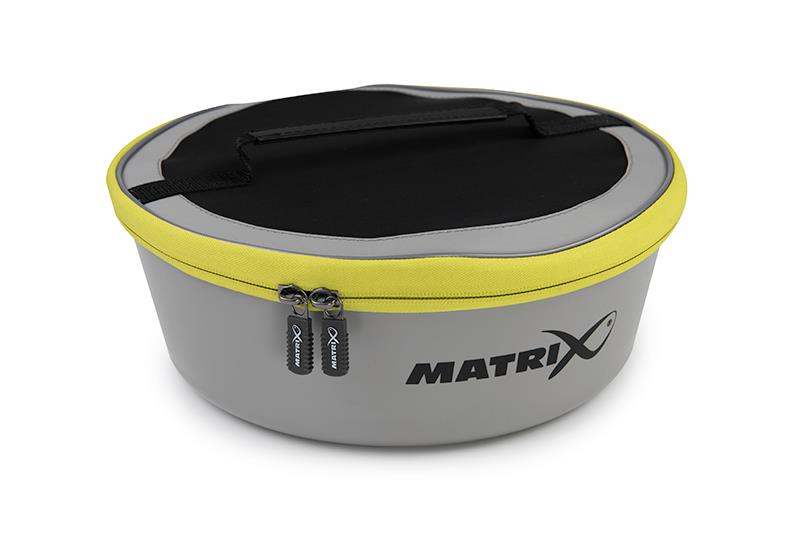 Matrix EVA Bowls / Coarse Fishing Bait Storage - Picture 19 of 35