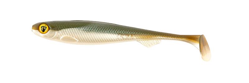 Fox Rage Slick Shad / Soft Plastic Lures - Picture 3 of 28