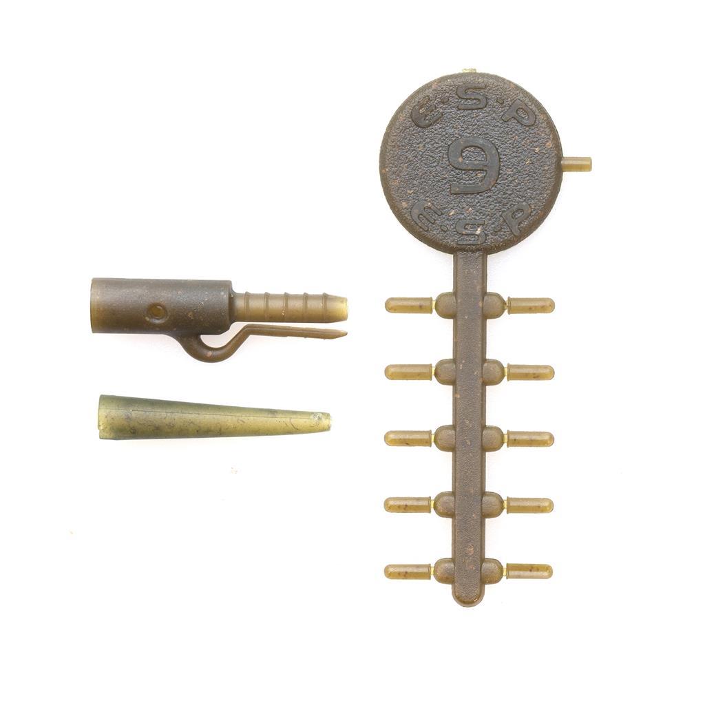 ESP Adjustable Lead Clip / Carp Fishing Tackle - Picture 9 of 9