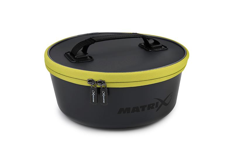 Matrix EVA Bowls / Coarse Fishing Bait Storage - Picture 12 of 35
