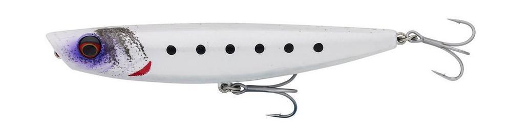 Señuelos de superficie de pesca marina Savage Gear Pop Walker 2.0 - Imagen 10 de 10