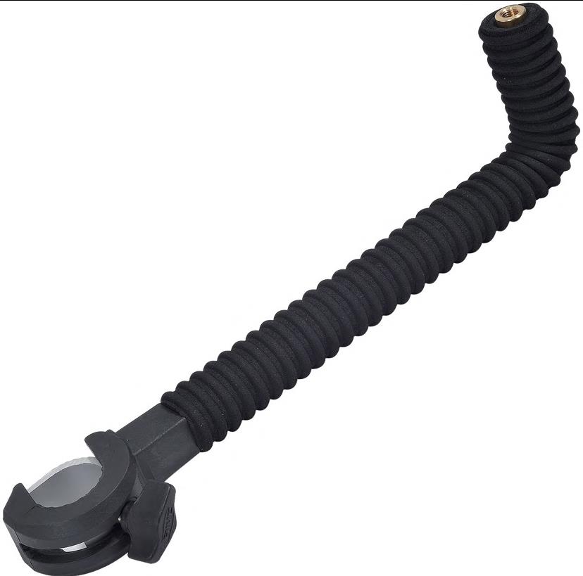 Guru Rive Support Arm / Seatbox Accessory / Fishing