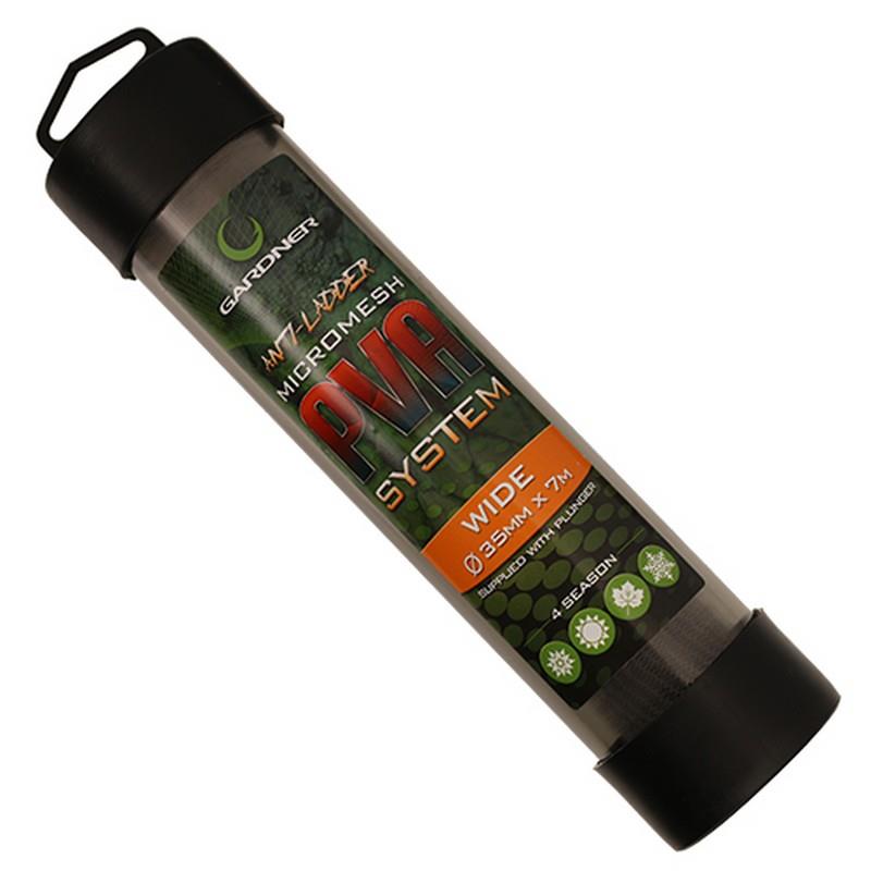 Gardner PVA Micro-Mesh / Carp Fishing - Picture 8 of 12