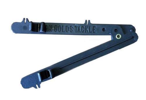 Ian Golds Fishing Tackle & Beach Rest Accessories / Sea Fishing / Wallet / Stand - Picture 20 of 22