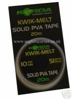 Korda PVA Strings / Tapes - Picture 4 of 5