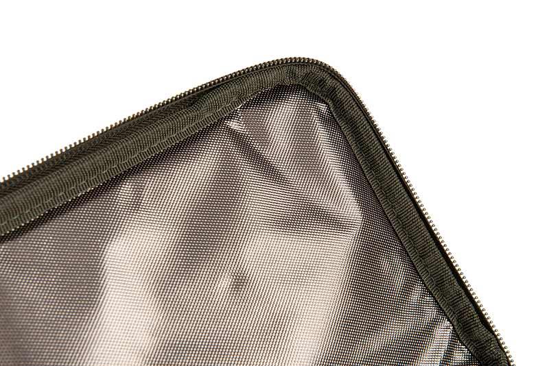 Fox CamoLite Cool Bag / Carp Fishing Luggage - Picture 10 of 16