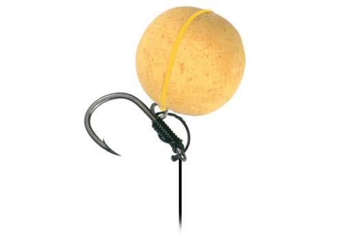 Fox Edges Micro Speed Links – Collegamenti Veloci Per Carpfishing (Fox Head)