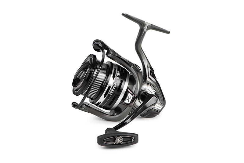 Matrix HX Pro / Coarse Fishing Reel - Picture 2 of 23